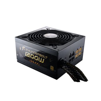 1200W Thunderbolt 1200W Gold