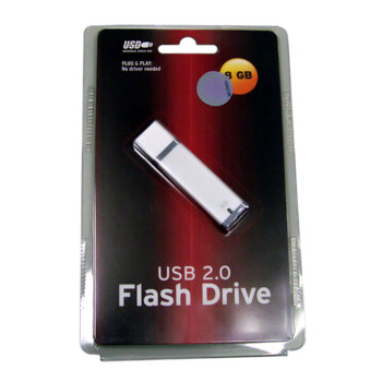 8GB USB Flash