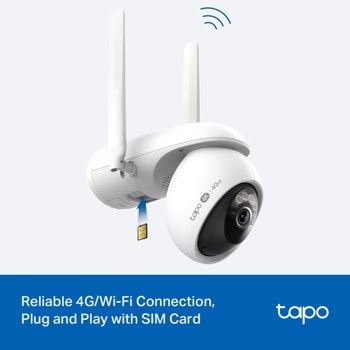 TP-LINK Tapo C665G KIT | JAR Computers TP-LINK Tapo C665G KIT