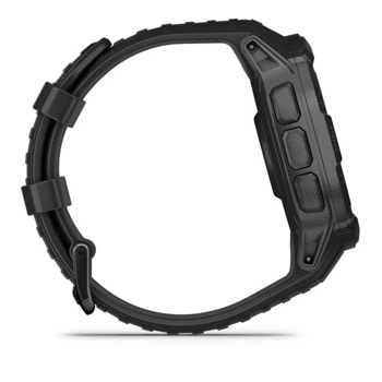 Garmin Instinct 2X Solar Tactical Edit разопакован