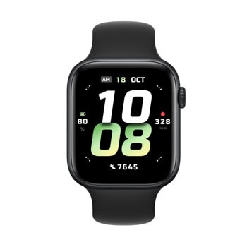 Смарт часовник Honor Watch 5 Black