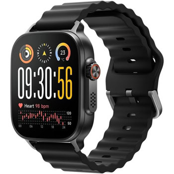 Realme Watch 5 Titanium Black