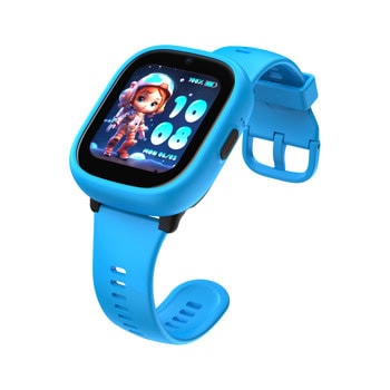 Xmart Lagenio K3 Black/Blue | JAR Computers Xmart Lagenio K3 Black/Blue