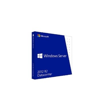 Microsoft Windows Server 2012 Datacenter R2