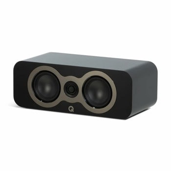 Q Acoustics 3090c Centre Black QA3392