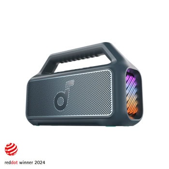soundcore Boom 2 Blue