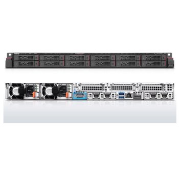 Lenovo ThinkServer RD550, 70CX0011EA