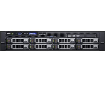 Dell PowerEdge R530