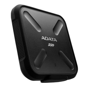 A-Data 512GB SD700 USB 3.1 ASD700-512GU31-CBK