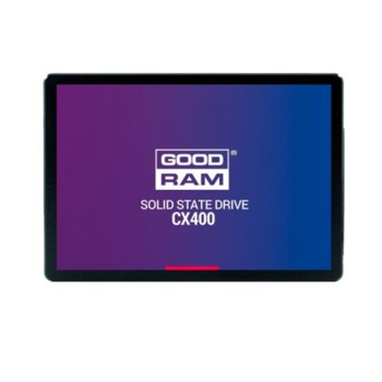 SSD 512GB Goodram CX400