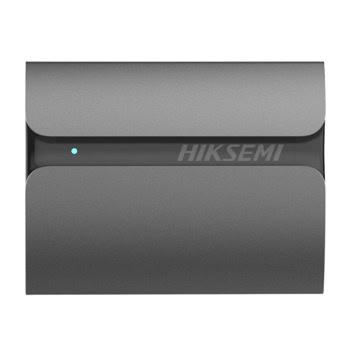 Памет SSD 1TB Hiksemi T300S, USB 3.1 Type-C, външна, скорост на четене до 560MB/s, скорост на запис до 500MB/s | JAR Computers Hiksemi T300S 1TB HS-ESSD-T300S-1T