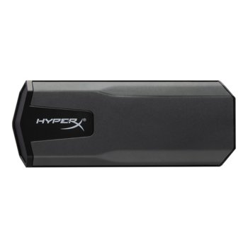 SSD 480GB HyperX SAVAGE EXO Portable SHSX100/480G