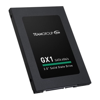 Team Group 480GB GX1 SATA 6Gb/s 2.5in