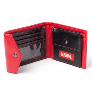 Bioworld Deadpool wallet