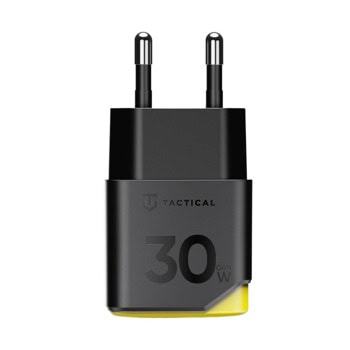 tactical minimi gan 30w wall черен