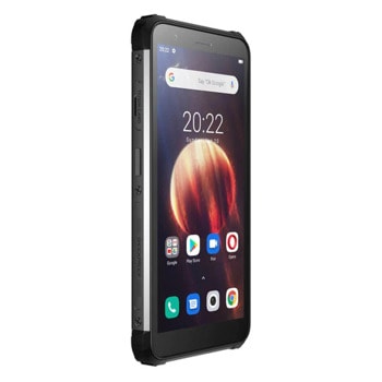 Смартфон Blackview BV6600 4+64GB черен