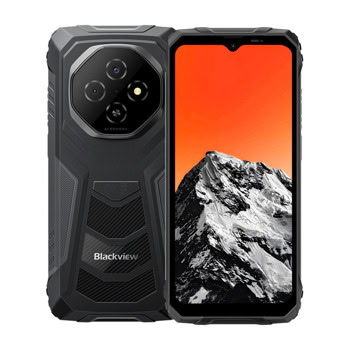 Blackview Fort 1 6/256GB Black BVFORT 1_B