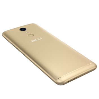 BLU Vivo One Plus (2018) DS Gold