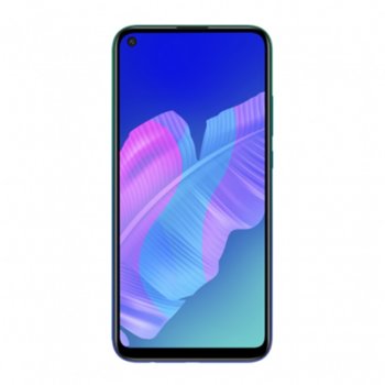 Huawei P40 Lite Е 64/4 GB Aurora Blue