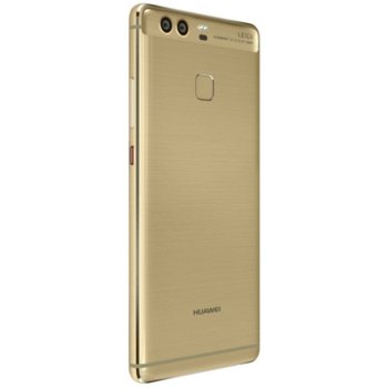 Huawei P9 Gold 32GB Dual Sim
