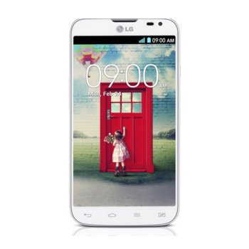 LG L70 Dual D325 & Quick Window Cover L70