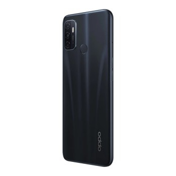 Oppo A53 128/4 DS BLACK CPH2127