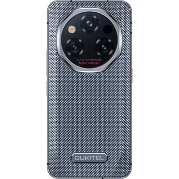 Oukitel WP210 512GB/12GB Gray