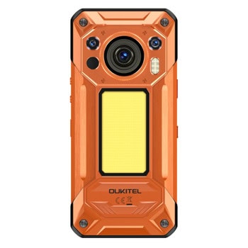 Oukitel WP500 Ultra 1TB/12GB Orange