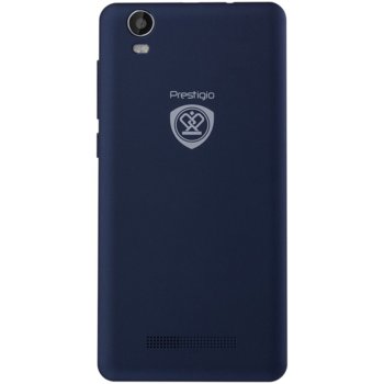 Prestigio Wize M3 Blue PSP3506DUOBLUE