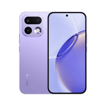 Realme 16 Pro 5G 8/256GB Purple | JAR Computers Realme 16 Pro 5G 8/256GB Purple