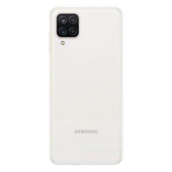 Samsung Galaxy A12 DS 4/64GB White