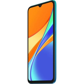 XIAOMI Redmi 9C NFC 3+64GB Green MZB0CL0EU