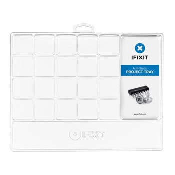 Анти статична подложка iFixit