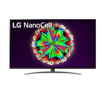 LG 55NANO813NA + HBS-FN6