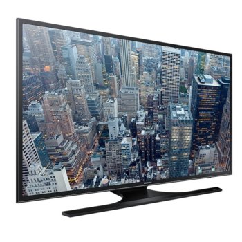 Samsung UE48JU6400W + Sunne ET TV