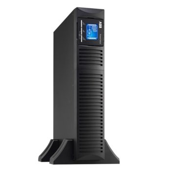 UPS ABB PowerValue 11RT G2 3kVA B, 3000VA/3000W, ON Line, Rack/Tower | JAR Computers ABB UPS PowerValue 11RT G2 3kVA B 4NWP100202R0001