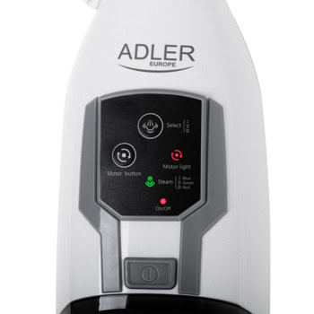 Adler AD 7052 White