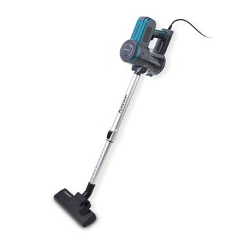 Прахосмукачка Rohnson R-1224, вертикална/ръчна, 800W, 1000ml капацитет на контейнера, HEPA филтър, сива | JAR Computers Rohnson R-1224