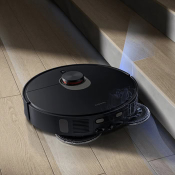 Xiaomi Robot Vacuum X20 Max D109-JZEU