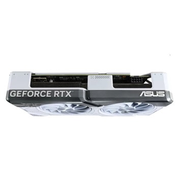 Asus GF RTX 4070 Dual White OC 90YV0Z4-M0NA00