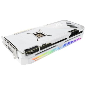 Asus ROG-STRIX-RTX3080-O10G-WHITE