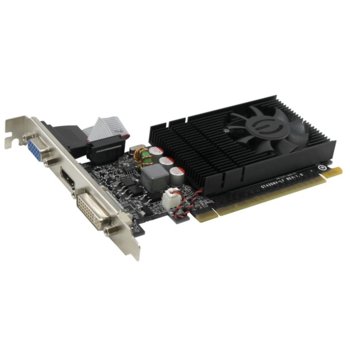 EVGA GeForce GT 730 1GB PCI-E 2.0 DDR3