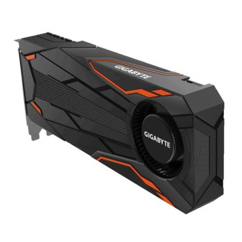 Gigabyte GV-N1080TTOC-8GD