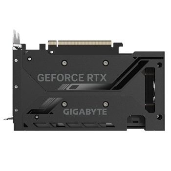 Видео карта Gigabyte RTX 4060 Ti Windforce OC 8G