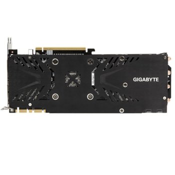 Gigabyte GV-N98TWF3OC-6GD