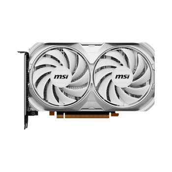 MSI GF RTX 4060 Ventus 2X White 912-V516-083