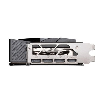 MSI GeForce RTX 5070 12G GAMING TRIO OC