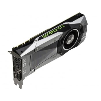 Palit GF GTX 1070 Founders Edition 8GB NE51070015P