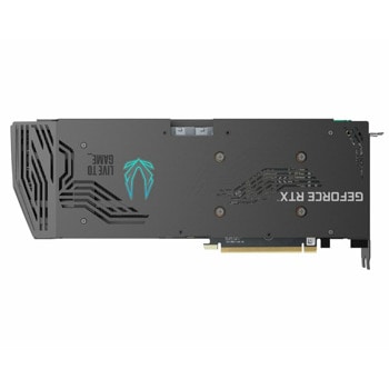 Zotac GF RTX 3070 Ti Ga AMP Holo 8GB GDDR6 (LHR)