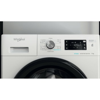 Whirlpool FFB 7238 BV EE